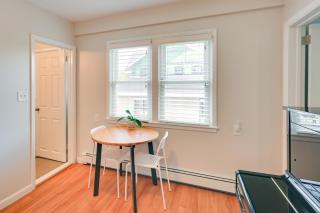 Train to Boston! Cozy Apartment in Winchester - 3