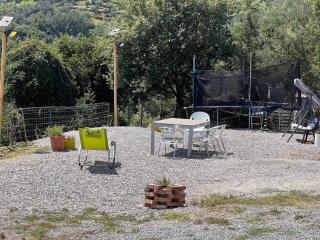 Villa tranquilla immersa nel verde a 2 Km dal mare - 4