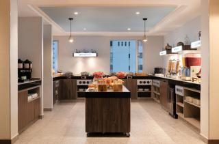 Hampton by Hilton Barranquilla - 1