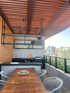 breeze · Pé na Areia • Prático e na Medida - 5