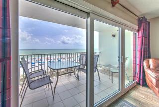 Beach Palms 306 - 8