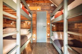 Llechwedd Glamping - 8