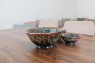 Villa with garden & great view, Agadir Anza Blue - 5