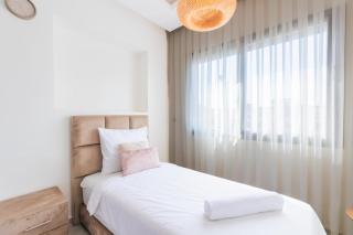 Villa with garden & great view, Agadir Anza Blue - 3