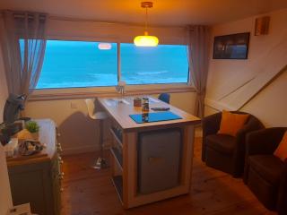 L'ANEDA Vue sur mer - COCCONING 2 Personnes - 3ème étage - 8