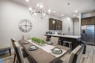 13| Red Mountain View in St. George with Private Hot Tub - 4