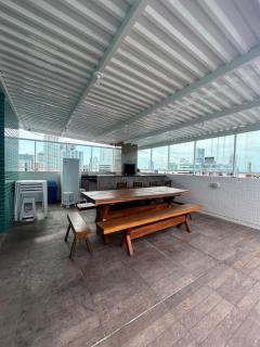 Wynn flat - Jardim Oceania - 6