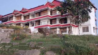 Resort Abhirup - 1