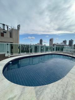Wynn flat - Jardim Oceania - 2