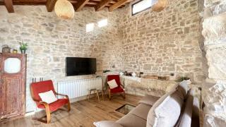 Cantó El Sech, Cottage With Pool - 9