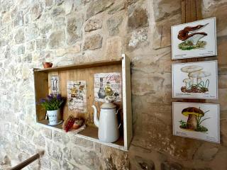 Cantó El Sech, Cottage With Pool - 3