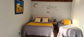 Chambre d'Hote Familiale - 5