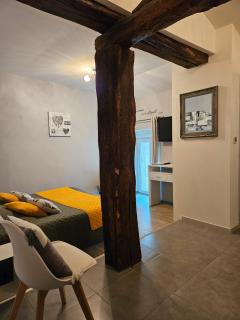 Chambre d'Hote Familiale - 7