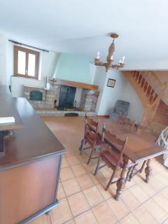 Gite à Cazaux - Bagnères de Luchon - 5