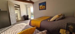 Chambre d'Hote Familiale - 5