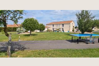 Chambre d'Hote Familiale - 3