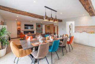 Chambre d'Hote Familiale - 1