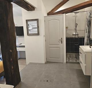 Chambre d'Hote Familiale - 7