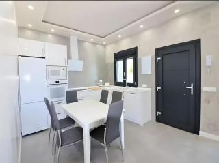 Villa Infinity 1 - 6