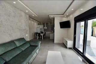 Villa Infinity 1 - 8