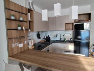 Al Capo in B - Central apartment with parking - 7