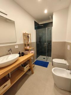 Al Capo in B - Central apartment with parking - 9