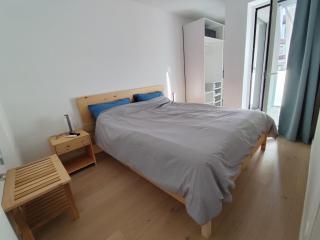 Al Capo in B - Central apartment with parking - 5