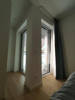 Al Capo in B - Central apartment with parking - 6