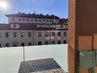 Al Capo in B - Central apartment with parking - 4