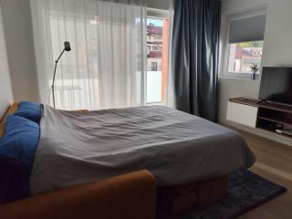 Al Capo in B - Central apartment with parking - 2