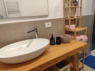 Al Capo in B - Central apartment with parking - 3