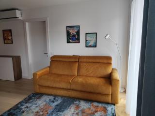 Al Capo in B - Central apartment with parking - 1