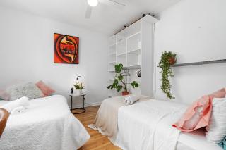 Melbourne beach house 2km CBD - 9