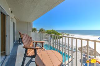 Sea Oats 204 - 6