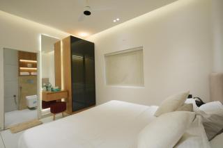 Royale Suites - Private Room - Kadayirippu - 9