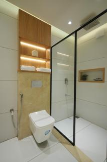 Royale Suites - Private Room - Kadayirippu - 3