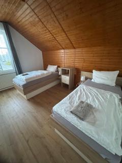 Gästehaus Trompeter - 1