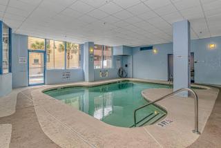 The Best Amenities on the Beach Ocean Front 3 Bedroom Ocean Reef Resort - 4