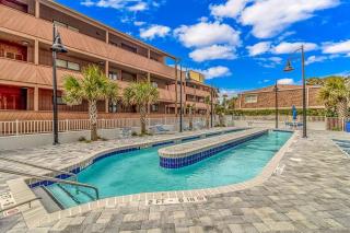 The Best Amenities on the Beach Ocean Front 3 Bedroom Ocean Reef Resort - 2