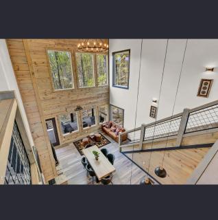 Timberland Reserve - 1