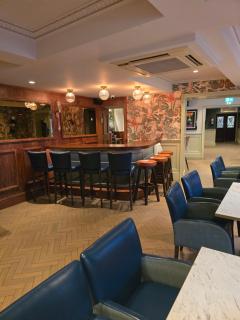 Munster Arms Hotel - 6