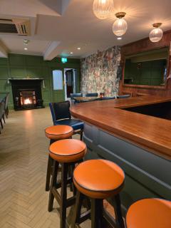 Munster Arms Hotel - 4