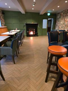 Munster Arms Hotel - 3