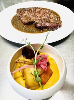 Logis La Ferme Du Vert - 2