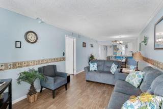 Hamilton House 107 - 5