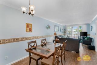 Hamilton House 107 - 4