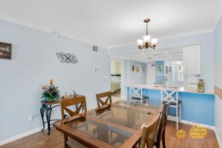 Hamilton House 107 - 3