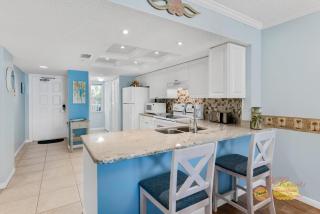 Hamilton House 107 - 2