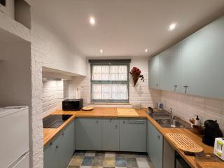 TreeStudio Apartment - 5