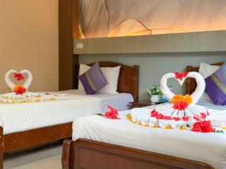 Chongkhao Resort- Phi Phi Island - Phi Phi-eilanden - 5